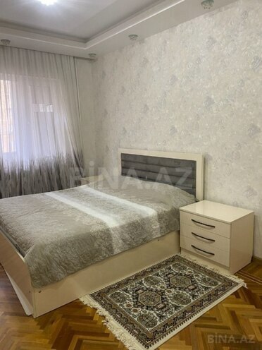 Satılır 3 otaqlı köhnə tikili 75 m², Memar Əcəmi m., photo 4 from 17