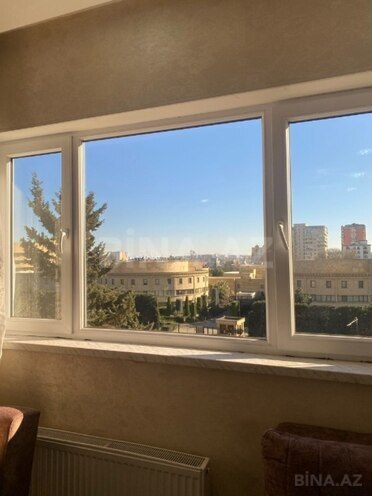 Satılır 3 otaqlı köhnə tikili 75 m², Memar Əcəmi m., photo 9 from 17