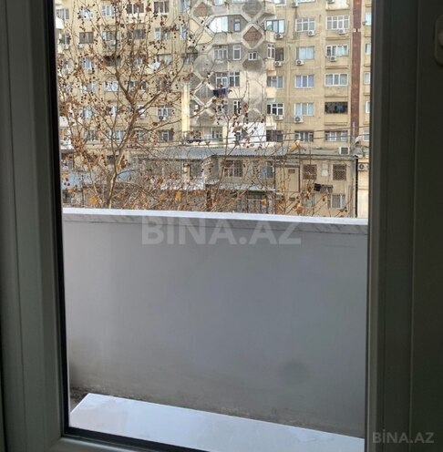 Satılır 3 otaqlı köhnə tikili 75 m², Memar Əcəmi m., photo 12 from 17