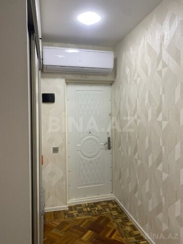 Satılır 3 otaqlı köhnə tikili 75 m², Memar Əcəmi m., photo 16 from 17