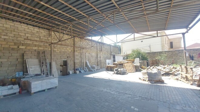 İcarəyə verilir  obyekt 1 150 m², Maştağa q., photo 4 from 7