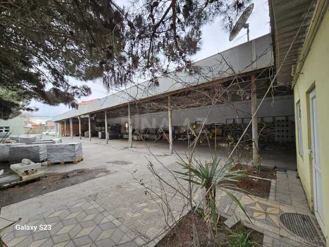 İcarəyə verilir  obyekt 1 150 m², Maştağa q., photo 6 from 7