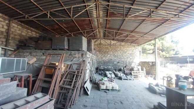 İcarəyə verilir  obyekt 1 150 m², Maştağa q., photo 3 from 7