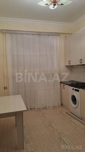 Сдаётся 2-комн. новостройка 85 м², пос. 20-й участок, photo 5 from 11