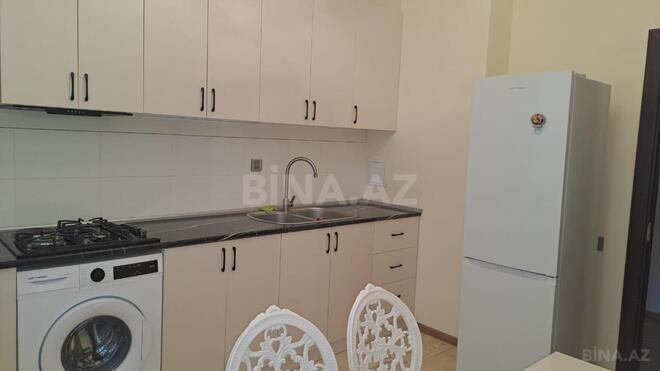 Сдаётся 2-комн. новостройка 85 м², пос. 20-й участок, photo 8 from 11