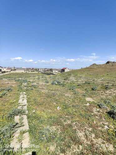 Продаётся  участок 10 сот, пос. Мамедли, photo 5 from 7