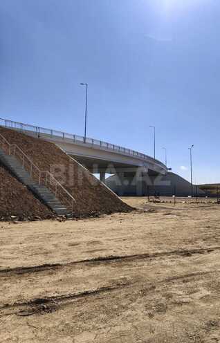 Продаётся  участок 10 сот, пос. Мамедли, photo 4 from 7