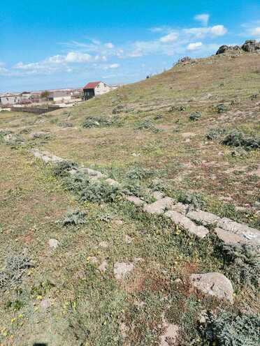 Продаётся  участок 10 сот, пос. Мамедли, photo 3 from 7