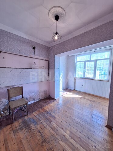 Satılır 2 otaqlı köhnə tikili 45 m², 20 Yanvar m., photo 5 from 10