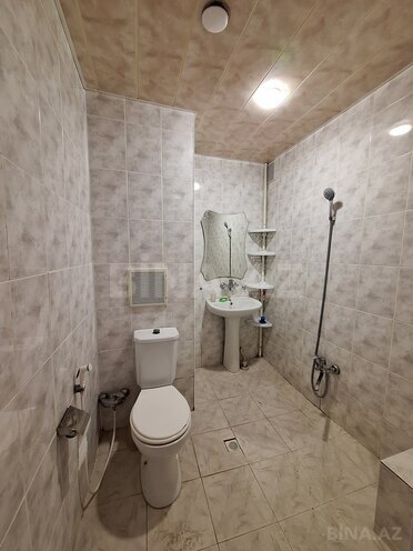 Satılır 2 otaqlı köhnə tikili 45 m², 20 Yanvar m., photo 9 from 10