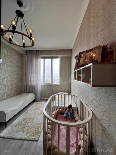 Продаётся 3-комн. новостройка 70 м², пос. Ени Гюнешли, photo 11 from 15