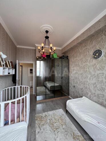 Продаётся 3-комн. новостройка 70 м², пос. Ени Гюнешли, photo 13 from 15
