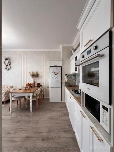 Продаётся 3-комн. новостройка 70 м², пос. Ени Гюнешли, photo 6 from 15