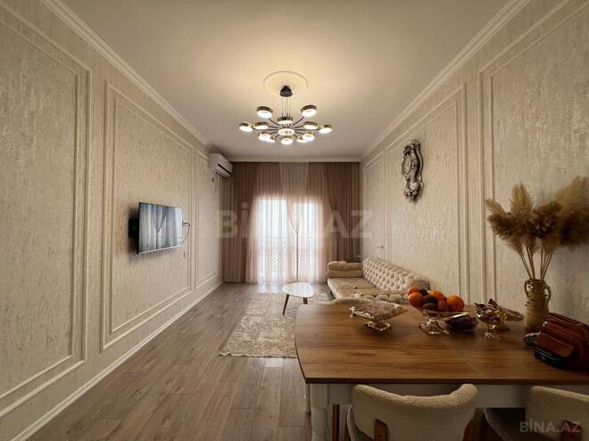 Продаётся 3-комн. новостройка 70 м², пос. Ени Гюнешли, photo 4 from 15