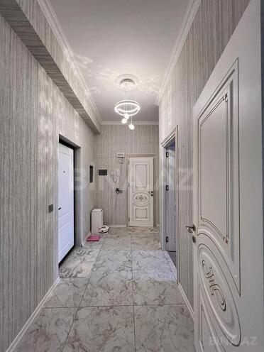 Продаётся 3-комн. новостройка 70 м², пос. Ени Гюнешли, photo 7 from 15