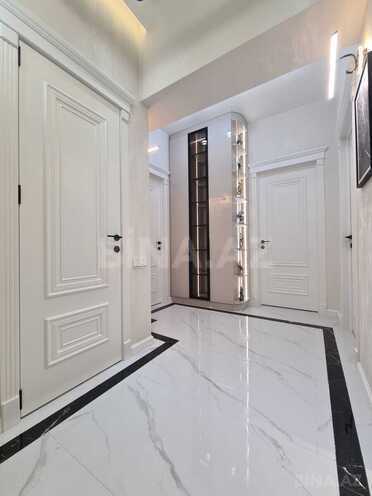 Продаётся 3-комн. новостройка 98 м², Насиминский  р., photo 18 from 21