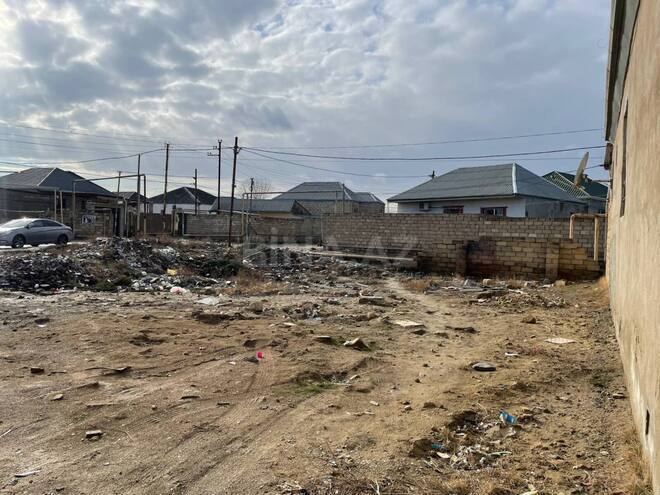 Продаётся  участок 4 сот, пос. Биладжары, photo 5 from 6