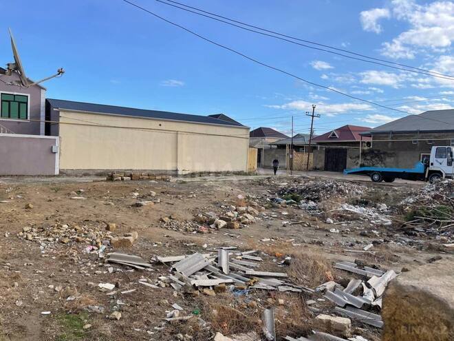 Продаётся  участок 4 сот, пос. Биладжары, photo 3 from 6