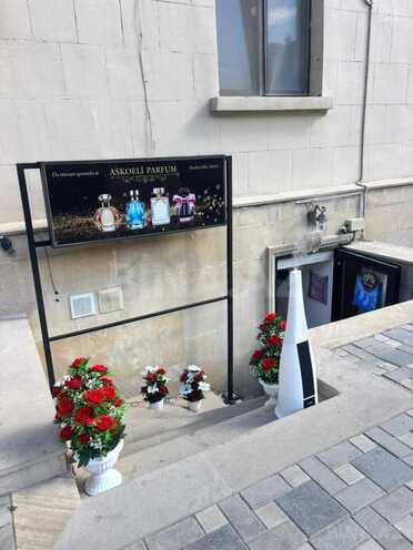 İcarəyə verilir  obyekt 30 m², İçəri Şəhər m., photo 3 from 6