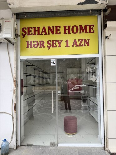 İcarəyə verilir  obyekt 30 m², İçəri Şəhər m., photo 5 from 6
