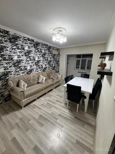 Сдаётся 2-комн. вторичка 45 м², м. Ахмедлы, photo 6 from 15