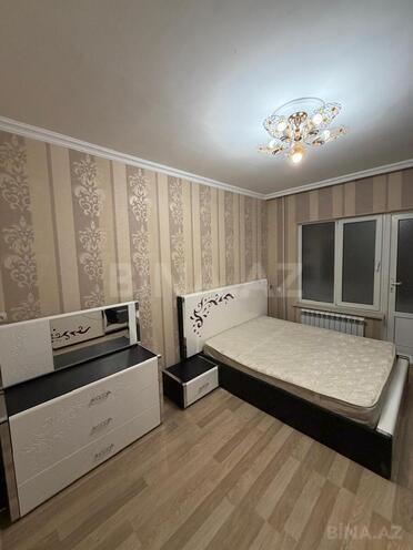 Сдаётся 2-комн. вторичка 45 м², м. Ахмедлы, photo 4 from 15