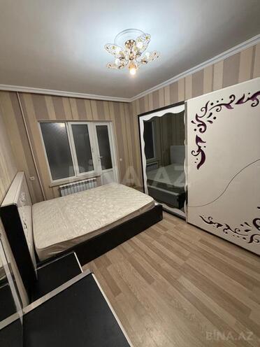 Сдаётся 2-комн. вторичка 45 м², м. Ахмедлы, photo 5 from 15