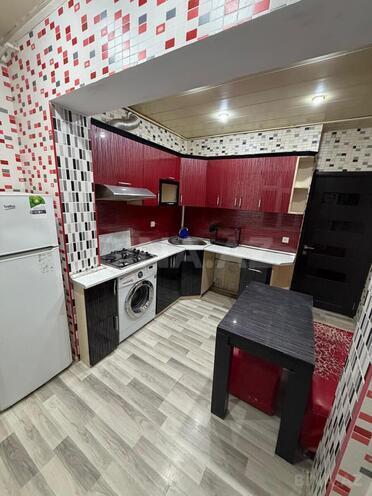 Сдаётся 2-комн. вторичка 45 м², м. Ахмедлы, photo 13 from 15