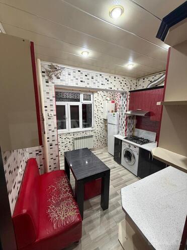 Сдаётся 2-комн. вторичка 45 м², м. Ахмедлы, photo 14 from 15