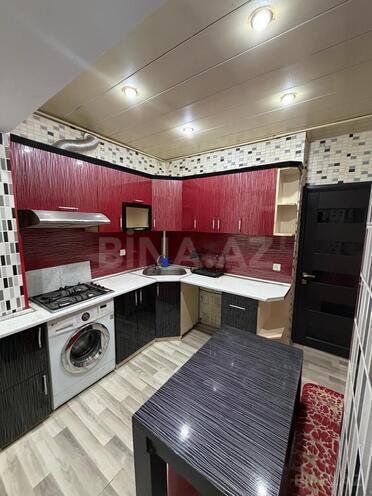 Сдаётся 2-комн. вторичка 45 м², м. Ахмедлы, photo 12 from 15