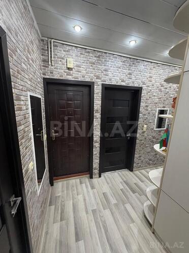 Сдаётся 2-комн. вторичка 45 м², м. Ахмедлы, photo 10 from 15