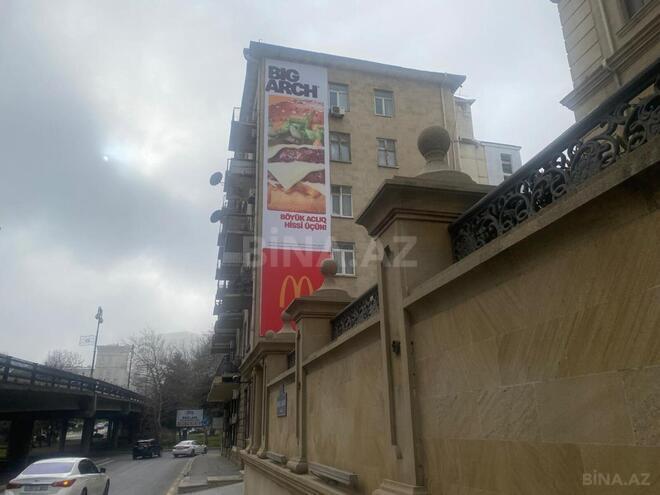 Продаётся 1-комн. вторичка 29 м², м. Низами, photo 21 from 32