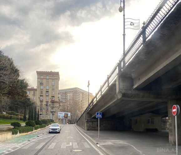 Продаётся 1-комн. вторичка 29 м², м. Низами, photo 17 from 32