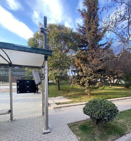 Продаётся 1-комн. вторичка 29 м², м. Низами, photo 25 from 32