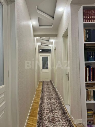 Продаётся 2-комн. новостройка 111 м², пос. 8-й километр, photo 11 from 13