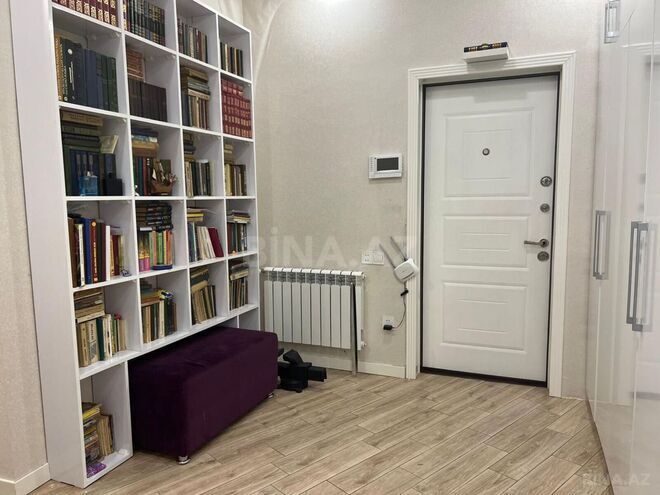 Продаётся 2-комн. новостройка 111 м², пос. 8-й километр, photo 9 from 13