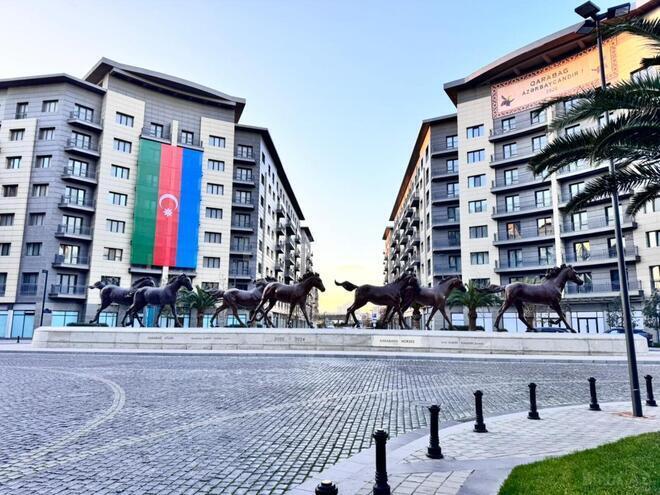 Сдаётся  объект 110 м², пос. Аг шехер, photo 1 from 6