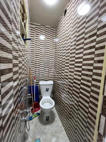 Продаётся 2-комн. вторичка 60 м², м. Гянджлик, photo 16 from 20