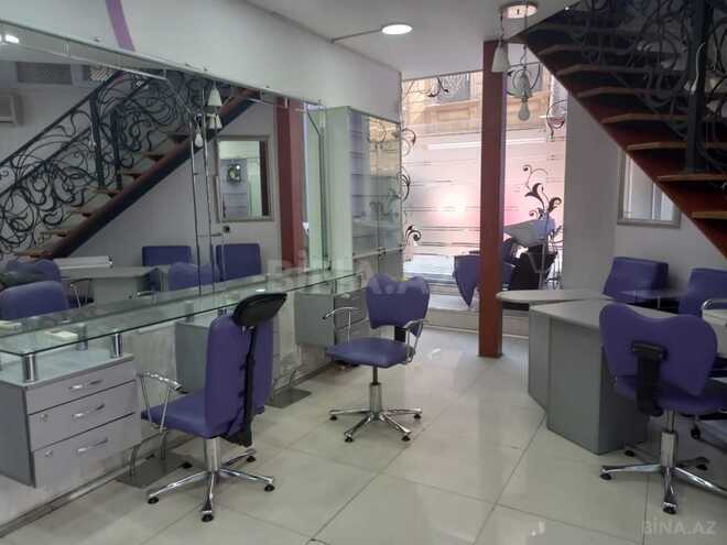 Продаётся  объект 90 м², м. Сахил, photo 4 from 19