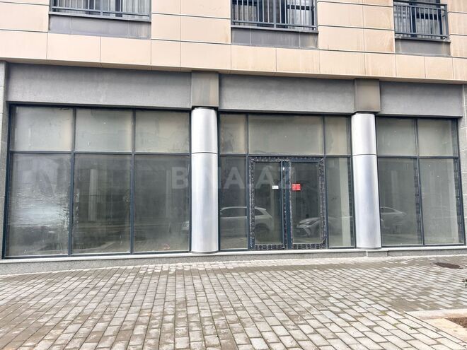 Сдаётся  объект 110 м², пос. Аг шехер, photo 4 from 6