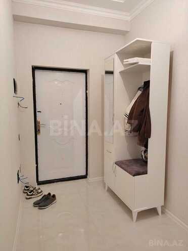 İcarəyə verilir 2 otaqlı yeni tikili 66 m², Saray q., photo 12 from 13