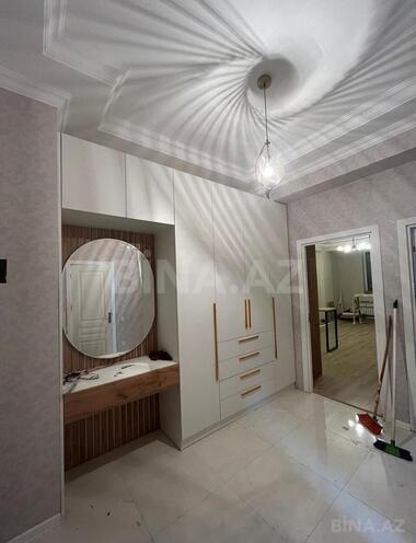 İcarəyə verilir 2 otaqlı yeni tikili 66 m², Saray q., photo 7 from 13