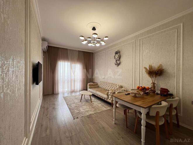 Продаётся 3-комн. новостройка 70 м², Сураханский  р., photo 4 from 15