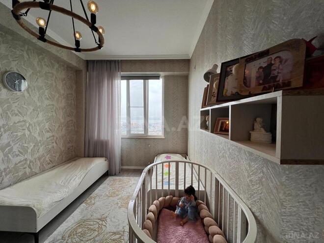 Продаётся 3-комн. новостройка 70 м², Сураханский  р., photo 9 from 15