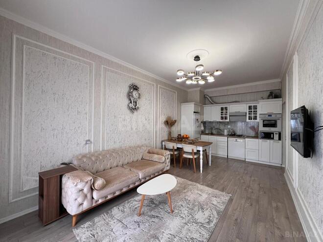 Продаётся 3-комн. новостройка 70 м², Сураханский  р., photo 3 from 15