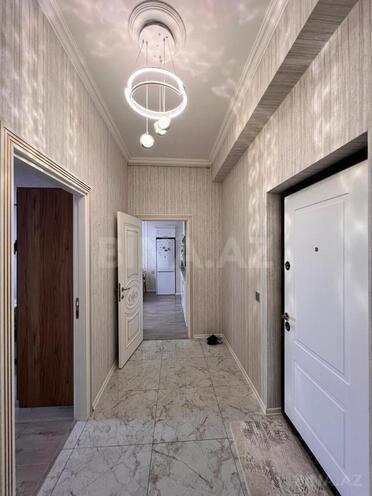 Продаётся 3-комн. новостройка 70 м², Сураханский  р., photo 12 from 15