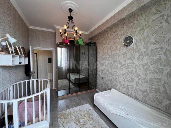 Продаётся 3-комн. новостройка 70 м², Сураханский  р., photo 11 from 15