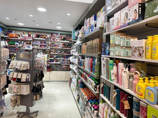 Продаётся  объект 186 м², м. Низами, photo 3 from 12