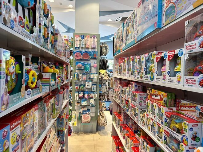 Продаётся  объект 186 м², м. Низами, photo 6 from 12