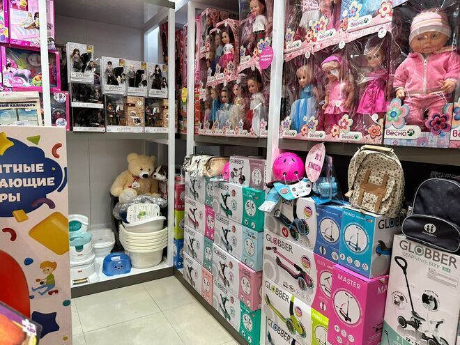 Продаётся  объект 186 м², м. Низами, photo 7 from 12